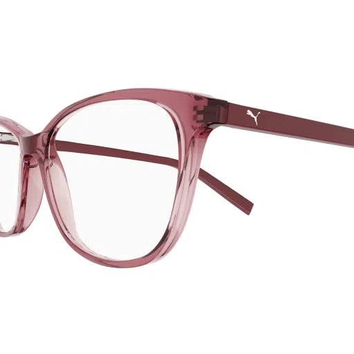 Puma Junior PJ0033O Eyeglasses - view 3